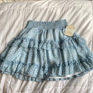 Alter’d State Skirt